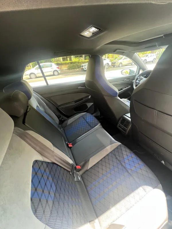 Volkswagen Golf R 2ème main, 2022, privée