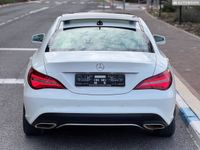 Mercedes CLA 2nd hand, 2016