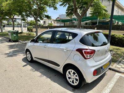 Hyundai i10 2nd hand, 2018, private hand