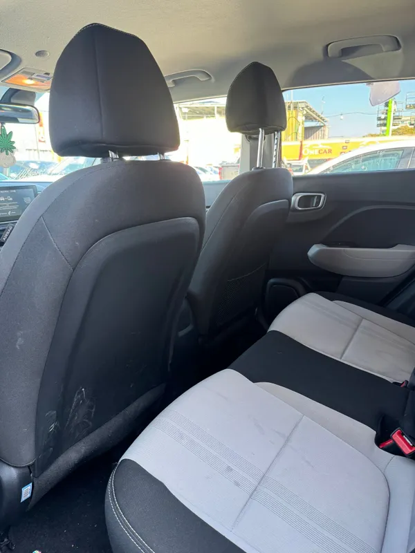 Hyundai Venue 2nd hand, 2021, private hand