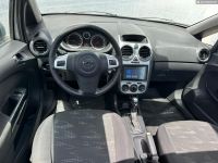 Opel Corsa 2ème main, 2013, privée