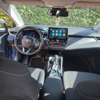 Toyota Corolla 2nd hand, 2019, private