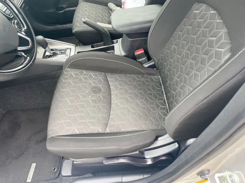 Mitsubishi ASX 2nd hand, 2022, private hand