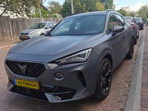 Cupra Formentor, 2024, photo