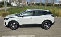Peugeot 3008 2nd hand, 2021, private