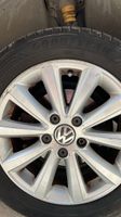 Volkswagen Touran 2nd hand, 2011, private