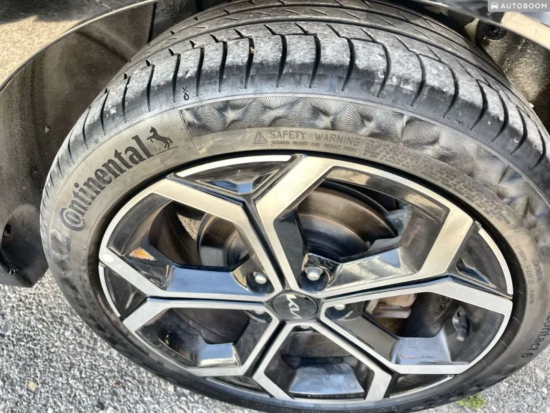 Kia Niro 2ème main, 2023, privée