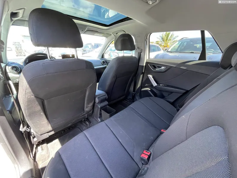 Audi Q2 2nd hand, 2020, private