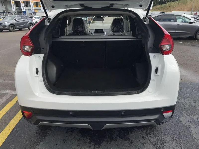 Mitsubishi Eclipse Cross 2ème main, 2018, main privée