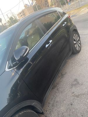 קיה ספורטאז' יד 2 רכב, 2018, פרטי
