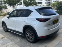 מאזדה CX-5 יד 2 רכב, 2020, פרטי