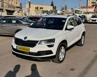 Škoda Karoq 2ème main, 2020, privée