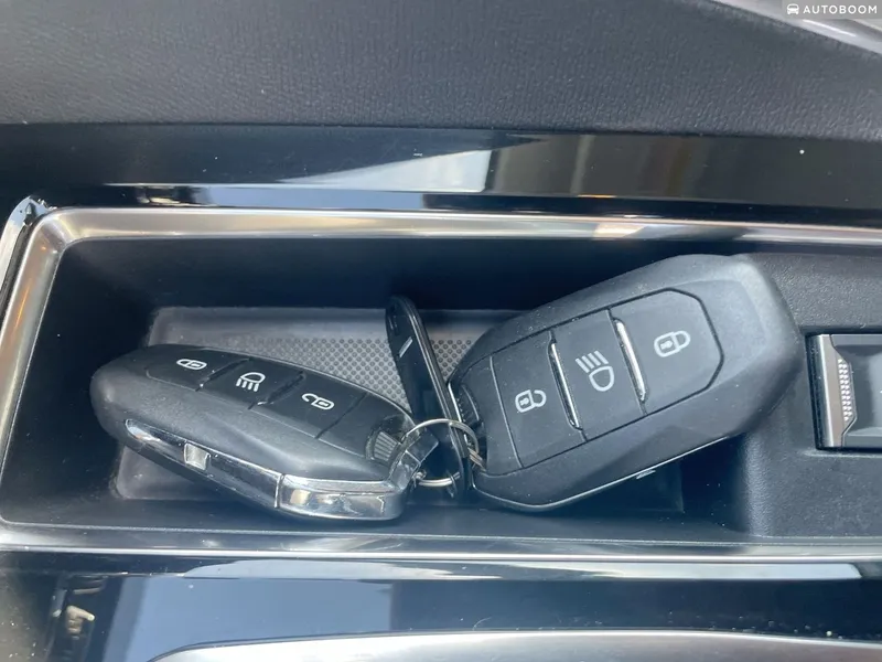 Peugeot 3008 2ème main, 2022, privée