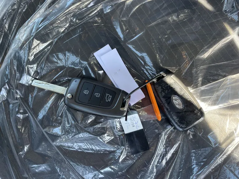 Hyundai Venue 2nd hand, 2022, private hand