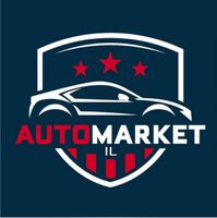 Automarket, logo