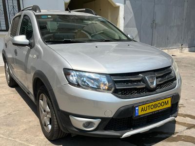 Receive new ads for sale of cars {inRegion}