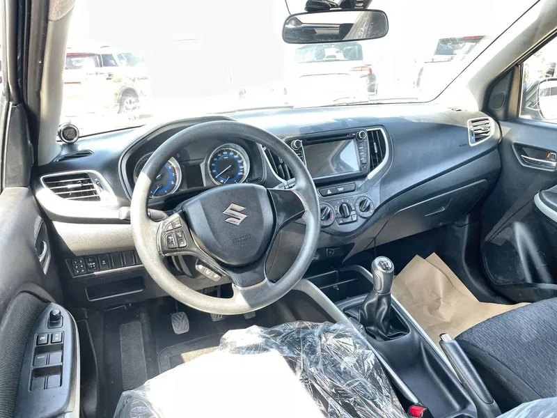 Suzuki Baleno 2nd hand, 2017, private hand