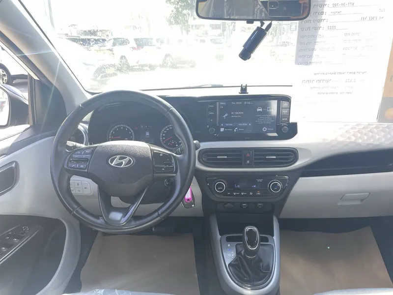 هيونداي i10 مستعمل, 2022, مالك خاص