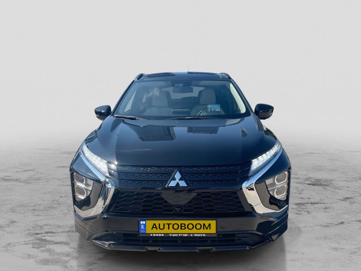 Mitsubishi Eclipse Cross 2nd hand, 2024, private