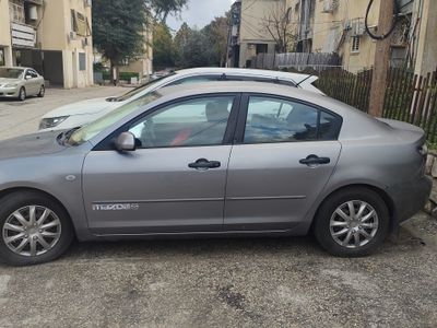 Mazda 3 2nd hand, 2005, private hand