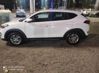 Hyundai Tucson 2ème main, 2018, privée
