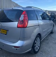 Mazda 5 2nd hand, 2007, private