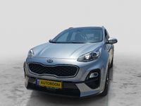 Kia Sportage 2ème main, 2020