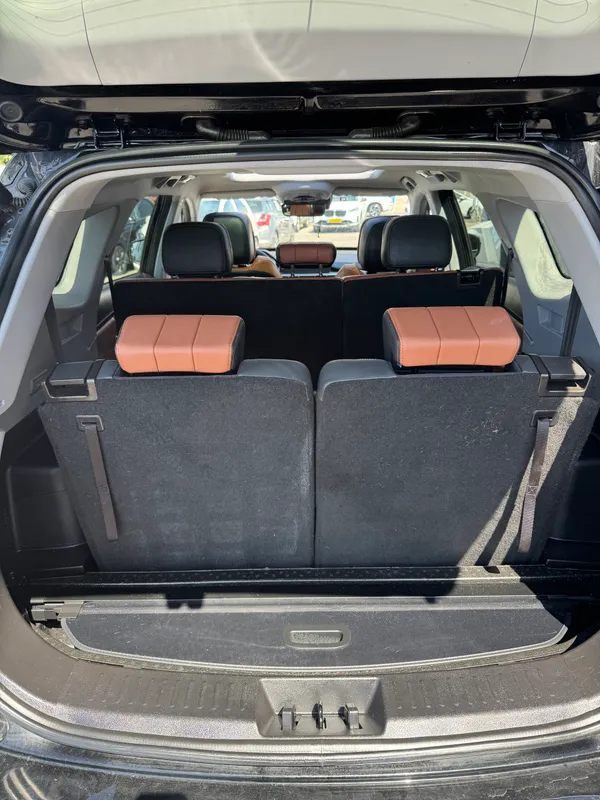 Chery Tiggo 8 Pro 2ème main, 2022, main privée