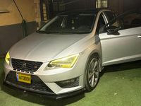 SEAT Leon 2ème main, 2016, privée