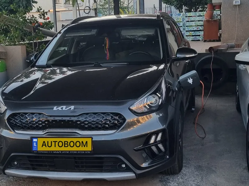 Kia Niro 2ème main, 2022, main privée