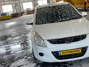 Hyundai i20, 2011, фото