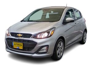 שברולט ספארק‏, 2023, תמונה