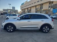 Kia Niro с пробегом, 2020