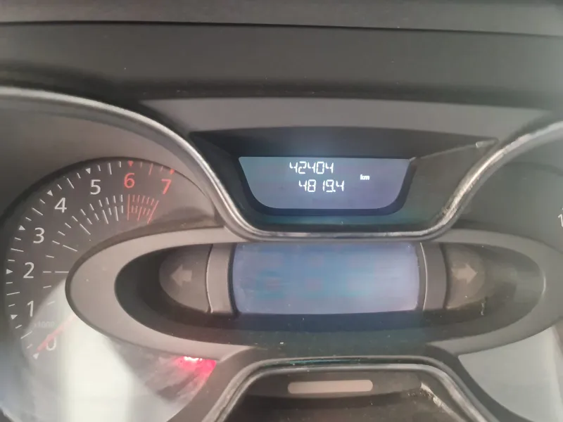 Renault Captur 2nd hand, 2018, private hand