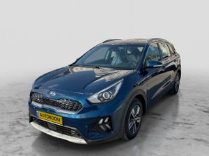 Kia Niro, 2020, photo
