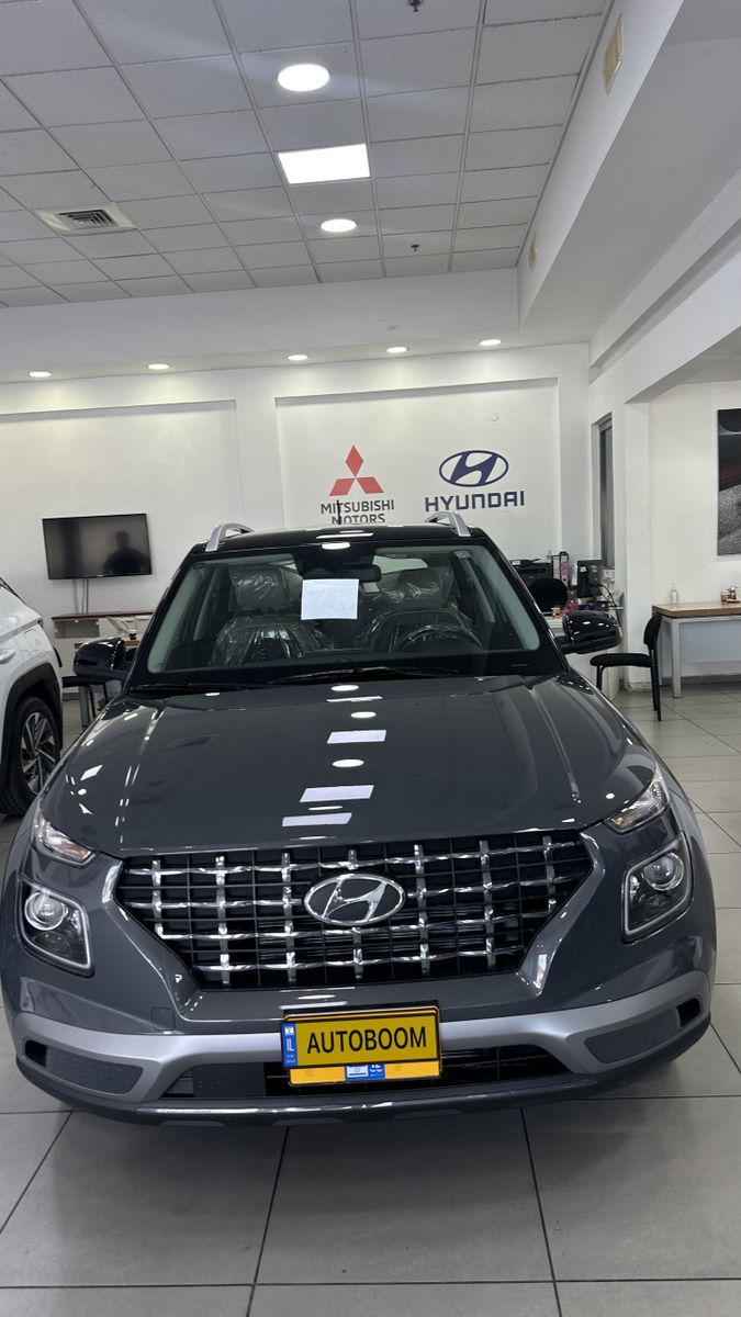 Hyundai Venue 2ème main, 2024, main privée