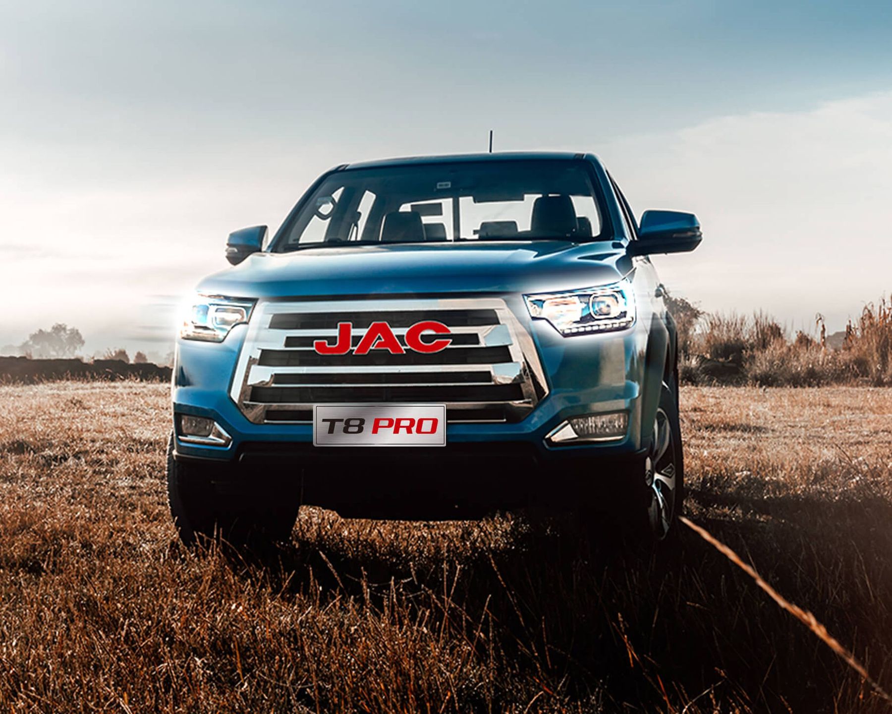 Jac T9