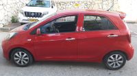 Kia Picanto 2nd hand, 2015, private