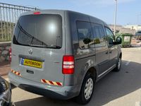 Volkswagen Caddy 2nd hand, 2012, private