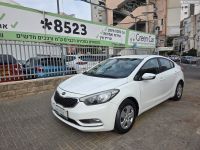 Kia Forte 2ème main, 2014, privée
