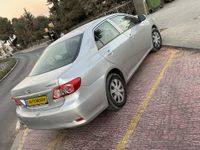 Toyota Corolla 2ème main, 2012, privée