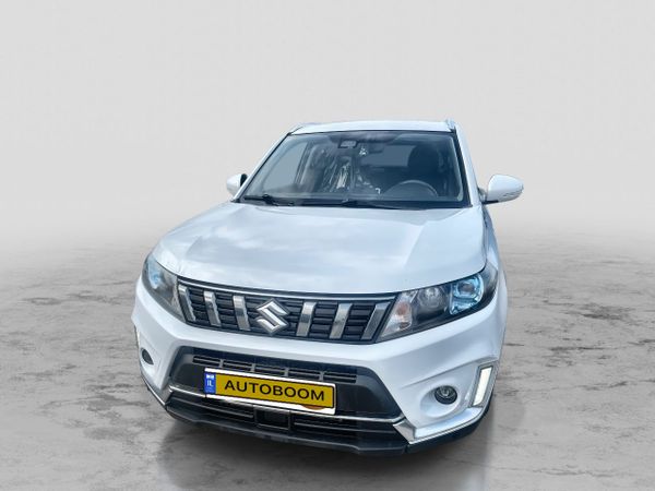 Suzuki Vitara 2ème main, 2020, main privée