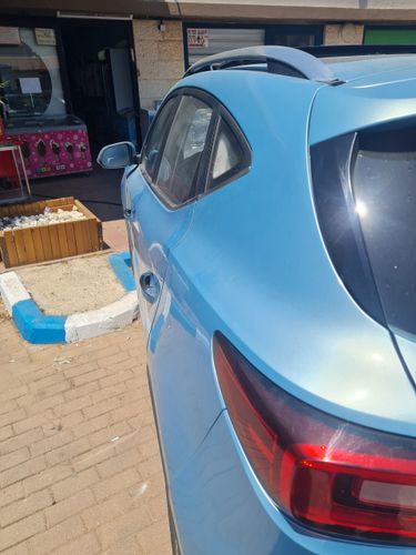 MG ZS مستعمل, 2019, مالك خاص