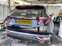 Hyundai Tucson с пробегом, 2022, частная