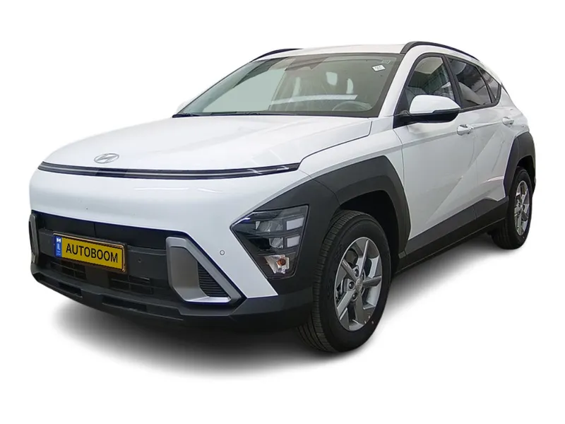 יונדאי קונה יד 2 רכב, 2025