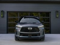 אינפיניטי QX60 ‏2025. מרכב, צורה. רכב שטח 5 דלתות, 2 דור, שדרוג 2