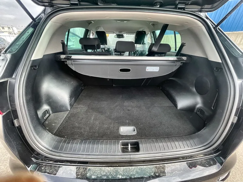 Kia Sportage 2ème main, 2022