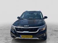 Kia Seltos 2ème main, 2022