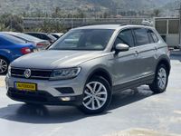 Volkswagen Tiguan 2ème main, 2018, privée