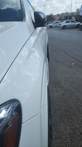 מרצדס GLE Coupe AMG יד 2 רכב, 2021, פרטי